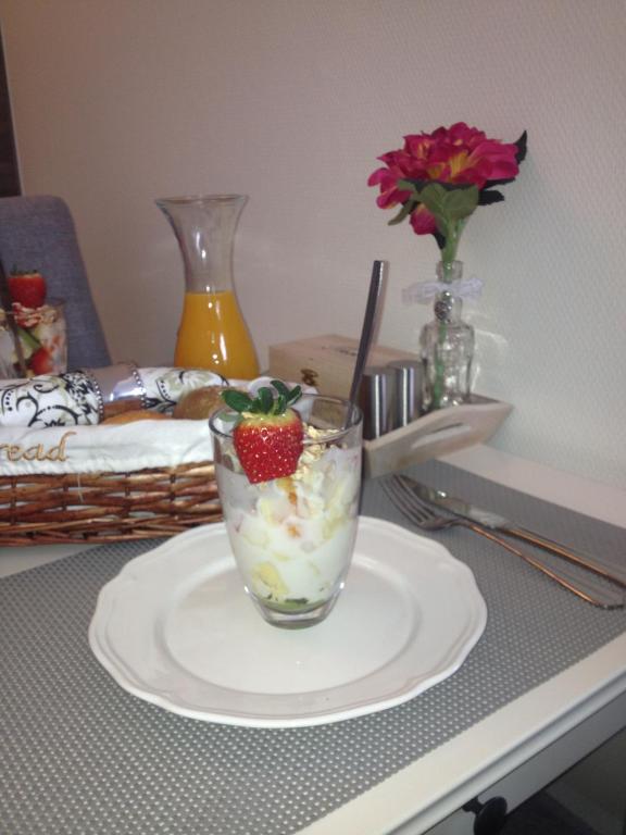 Bed & Breakfast Villa Elisabeth room 1