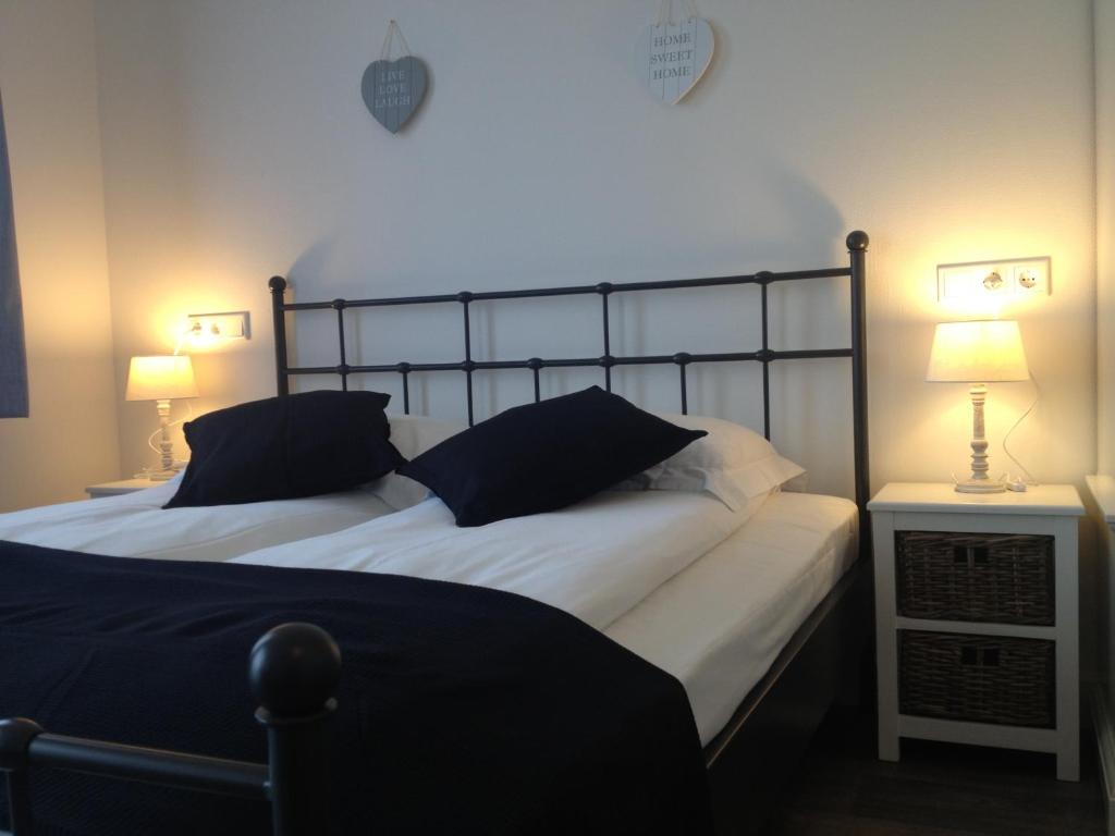 Bed & Breakfast Villa Elisabeth room 4