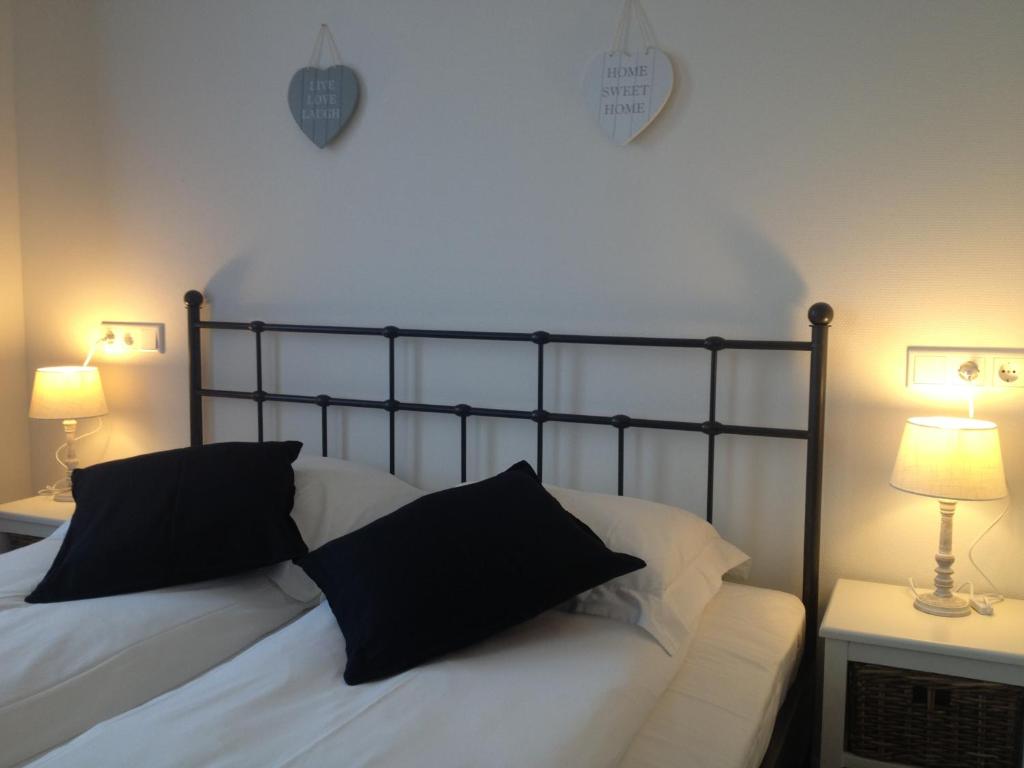 Bed & Breakfast Villa Elisabeth room 5
