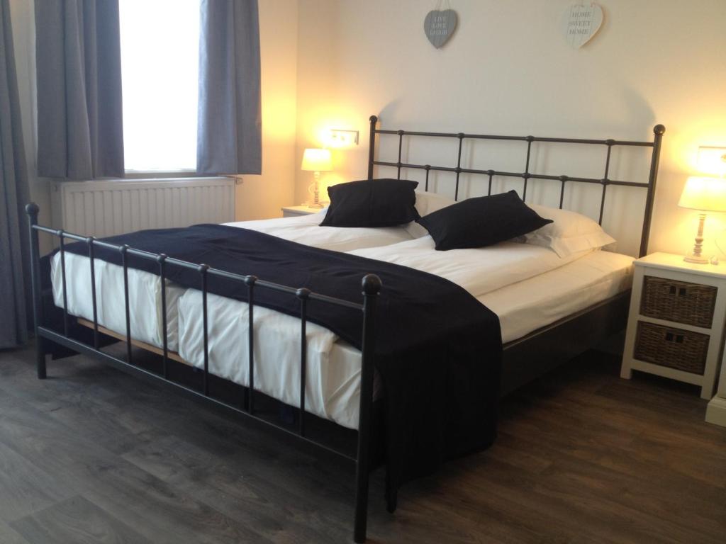 Bed & Breakfast Villa Elisabeth room 6